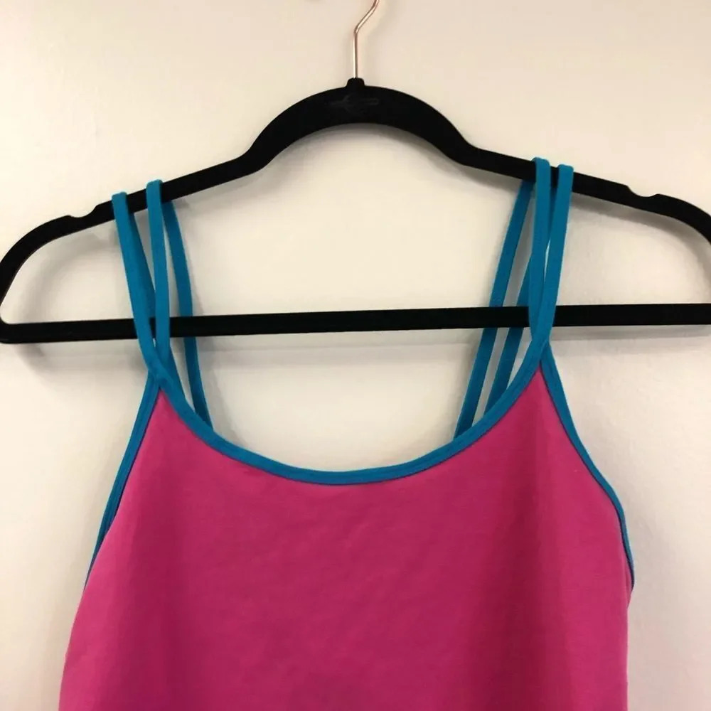 Unity Workout Tank Medium - Picture 4 of 6